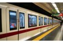 Metro Roma, maxirissa nella stazione Barberini: 5 arresti e 3 minori denunciati
