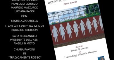 Al Cine Village “Donne sotto lo stesso cielo”